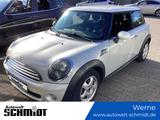 MINI Cooper MINI 50 CAMDEN + TÜV-bis-01.2027 - MINI MINI: 50 Camden