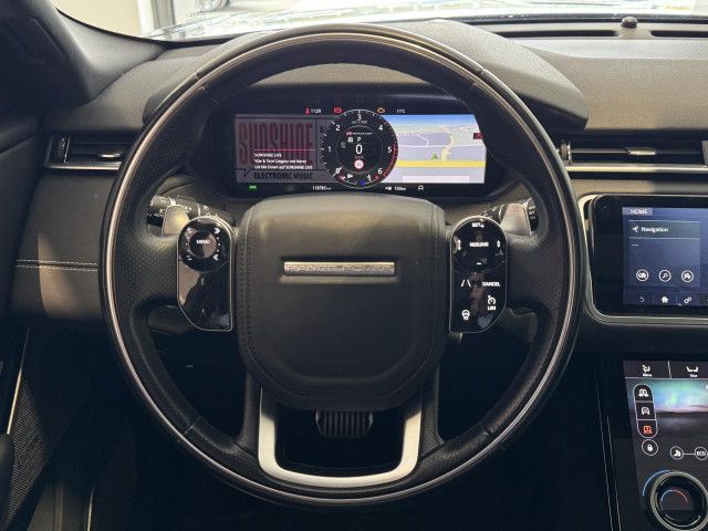 Foto Nummer 10: LAND ROVER Range Rover Velar