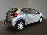 Citroën C3 Feel 1.2 82 PureTech Sitzheizung/Klimaautom. - Citroën C3 FEEL mit Benzin-Antrieb