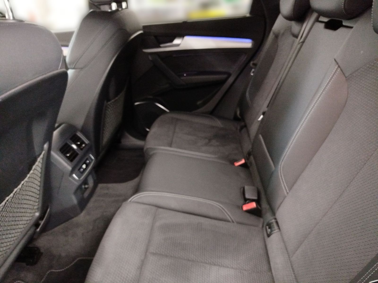 Audi SQ5 - Bild 11