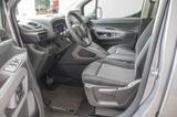 Toyota Proace City Verso 1.5 D-4D L1 Aut Team Deutschla - gebrauchte Toyota PROACE CITY aus dem Jahr 2024