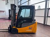 Jungheinrich EFG 216 | Kabine | Triplex | Batterie 2024 - Angebote
