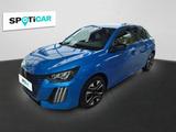 Peugeot 208 Allure PureTech 100 EAT8 Navi, SHZ, LED - gebrauchte Peugeot 208 aus dem Jahr 2024
