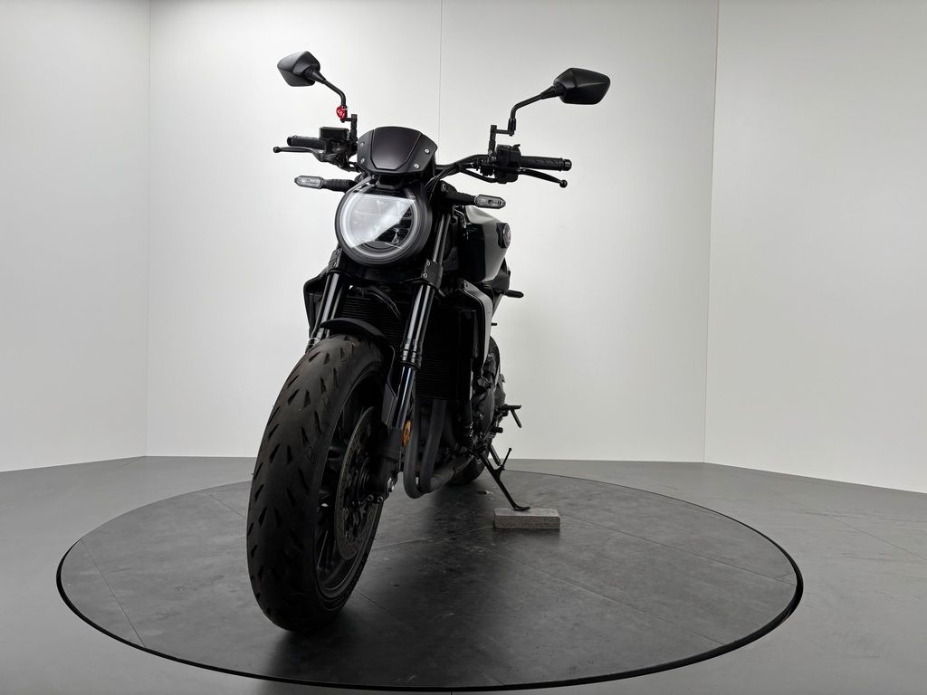 Fahrzeugabbildung Honda CB 1000 R *BLACK EDITION *TOP-ZUSTAND
