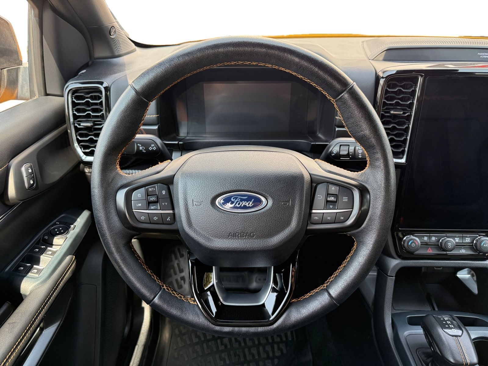 Fahrzeugabbildung Ford Ranger Doppelkabine Wildtrak e-4WD 2,0 EcoBlue A