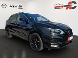 Nissan Qashqai 1.3 DIG-T N-Tec 117 kW 4x2 - Nissan: K11