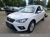 Seat Arona Style 1.0 TSI Beats*SHZ*PDC+R-KAMERA* - Seat Arona: Style Beats