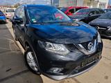 Nissan X-Trail Tekna 4x4 /Leder /7Sitze /1.Hand - gebrauchte Nissan X-Trail aus dem Jahr 2014