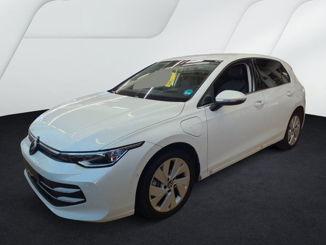 Golf 1.5 TSI eHybrid Style DSG AHK KAMERA MATRIX