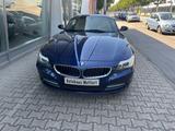 BMW Z4 Baureihe Z4 Roadster sDrive 23i - BMW: R 23