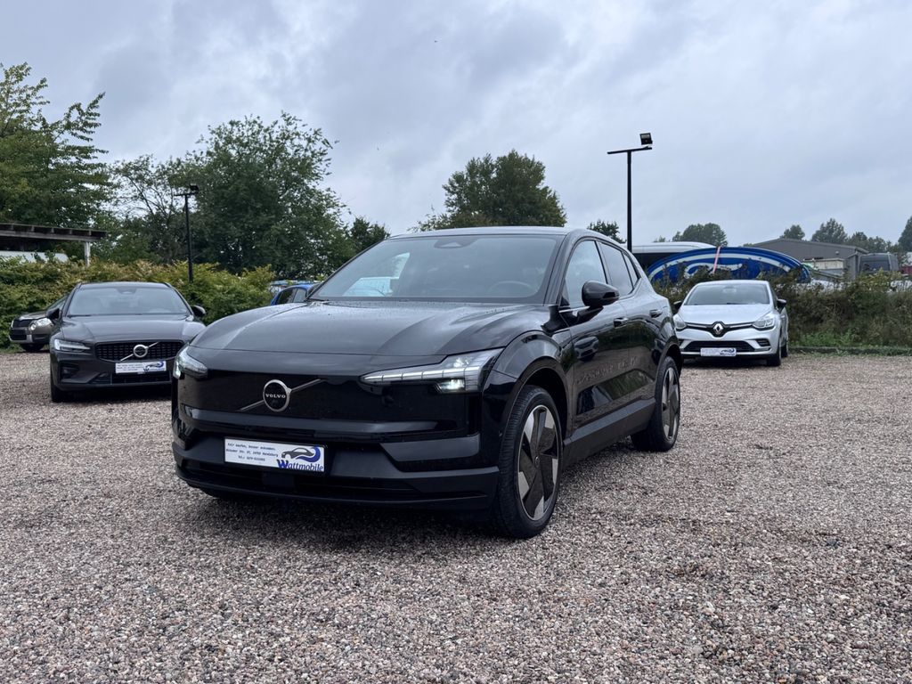 Image of Volvo EX30