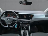 Volkswagen Polo - Vorschau Bild 9