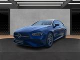 Mercedes-Benz CLA 200 d SB AMG+MULTIBEAM+TOTW+AMBIENTE+360+AHK - Mercedes-Benz Ambiente