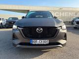 Mazda CX-80 | Convenience&Sound Paket | handsfree Heck - graue Mazda CX-80