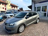 Suzuki Baleno 1.2VVT 90Cv Dualjet B-Top - graue Suzuki Baleno