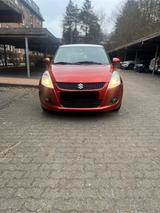 Suzuki Swift 1.2  1. Hand  gepflegt - Suzuki Swift in Kiel