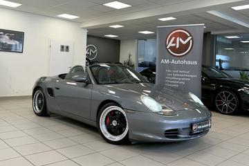 2004 Porsche BOXSTER 照片 1