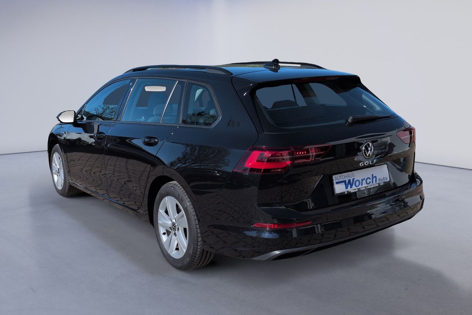 Golf Variant 2.0 TDI DSG MATRIX+APP+ACC+NAVI
