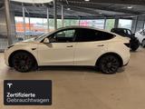 Tesla Model Y Performance - Tesla
