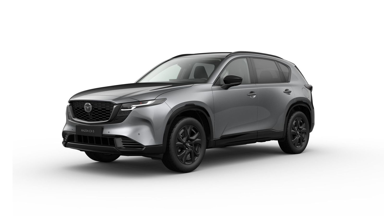 Mazda CX-5 - Bild 2