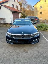BMW 530d zum verkaufen - BMW: Verkaufen