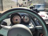 Smart Roadster 60kW - - Smart Roadster in Essen
