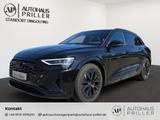 Audi Q8 e-tron 50 quattro S line Edition/AHK/Matrix