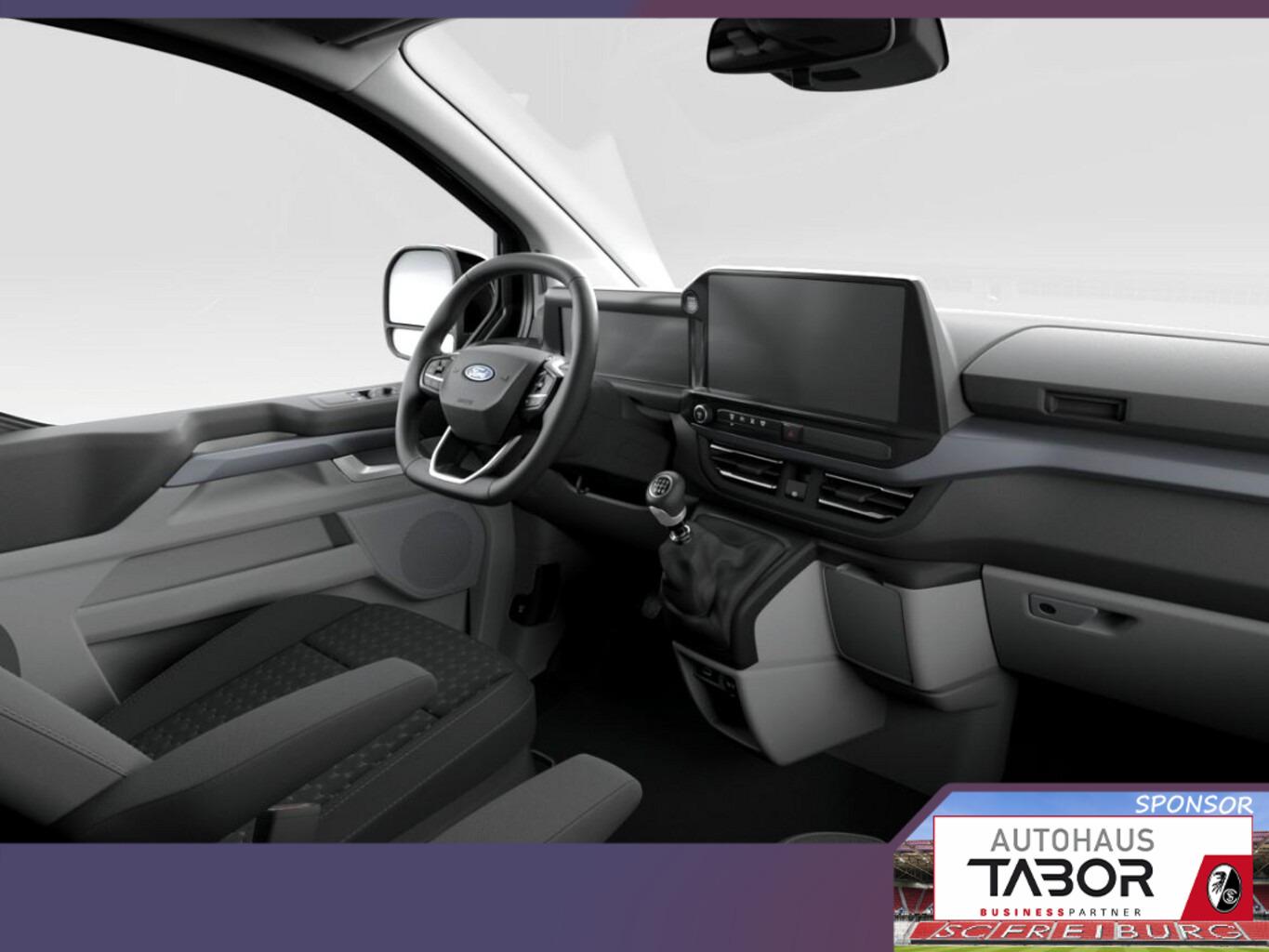 Ford Tourneo Custom Aut Titanium L1 LED UVP-29%*