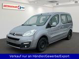 Citroën Berlingo Kombi 1.6 HDI Selection - gebrauchte Citroën Berlingo aus dem Jahr 2015