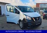 Nissan NV300 Kastenwagen L1H12,9t COMFORT+NAVI+R.KAMERA