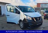 Nissan NV300 Kastenwagen L1H12,9t COMFORT+NAVI+R.KAMERA - Nissan: K12