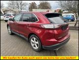 Ford Edge Titanium Leder Kamera Sitze belüftet 4x4 Al - Ford Edge: Ka