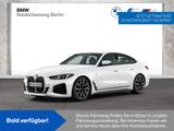 BMW 420i Gran Coupé M Sport LiveCockpitProf Kamera - BMW 420 Gran Coupé in Berlin