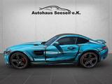 Mercedes-Benz AMG GT C - Mercedes-Benz AMG GT C aus 2018