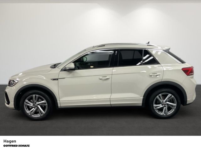 Volkswagen T-Roc 1.0 TSI LED PAN CarPlay ACC KAMERA R-Line imagem 3