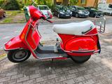 Vespa Cosa 200 - Offers