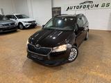 Skoda Fabia Combi 1.0TSI/AHK/KLIMAAUTO/GRA/PDC - Skoda Fabia Gebrauchtwagen in Braunschweig