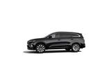 Renault Espace 6 Techno Full Hybrid E-Tech 200 5- Sitzer - scheckheftgepflegte Renault Espace