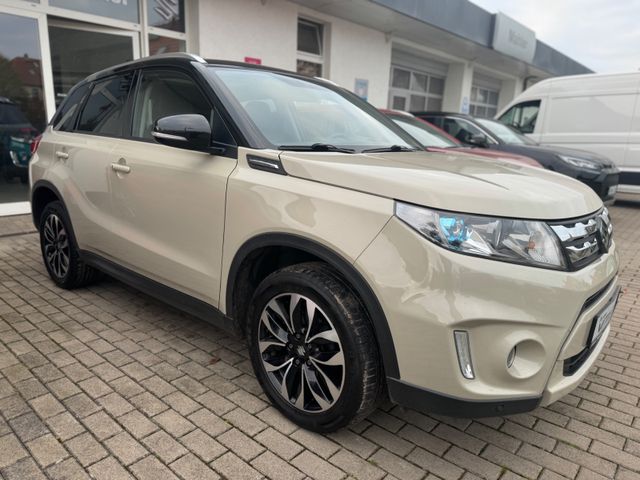 Suzuki Vitara 1.6 DDiS Comfort  PLUS  4x4/Automatik/AHK