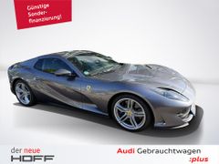 Ferrari 812 GTS Garantie bis 04/27 Folie Lift Lenkrad Ca