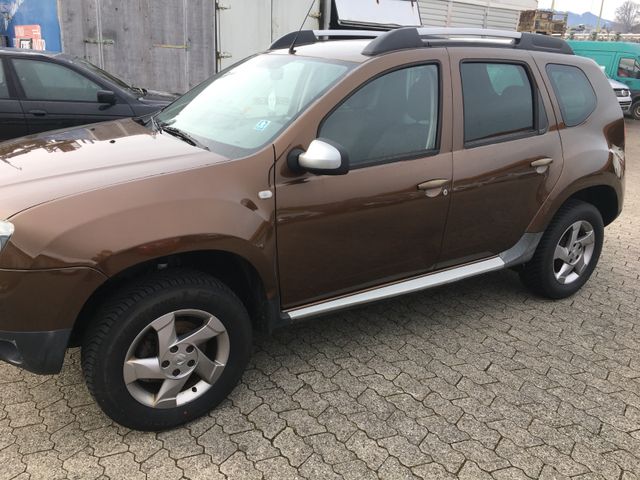 Dacia Duster I Prestige 4x2