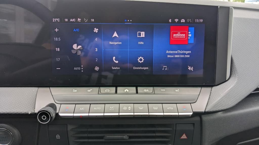 Autohaus Zimpel & Franke -  Opel ASTRA OV5  1.2 Turbo 96 kW 130 PS - Bild 12 Autohaus Zimpel & Franke -  Opel ASTRA OV5  1.2 Turbo 96 kW 130 PS - Bild 12