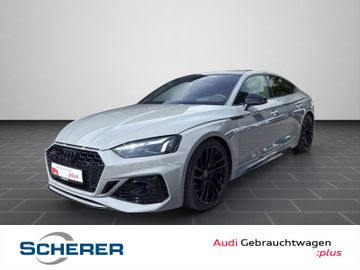 Audi Leasingangebot: Audi RS5 Sportback *LASER*PANO*HUD*KAMERA*B&O*