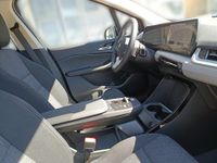 BMW 218 Active Tourer - Vorschau Bild 22