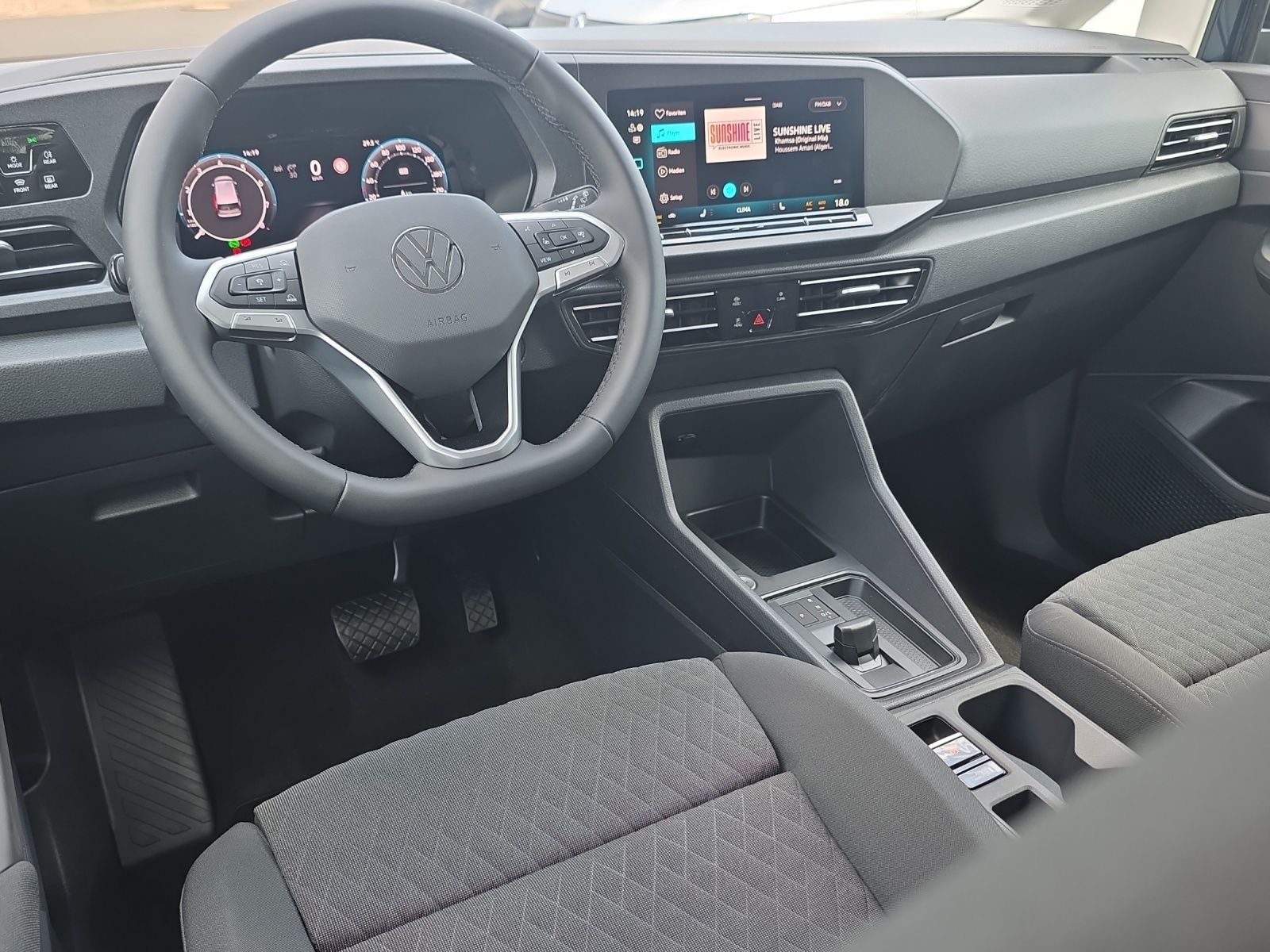 Volkswagen Caddy - Bild 22