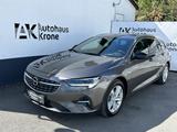Opel Insignia 2.0 CDTI Business AHK*LED*SHZ* FAHRASS-