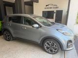 Kia Sportage 1.6 CRDI 136 CV DCT7 2WD GT Line - Kia Sportage mit Diesel-Antrieb: Kombi