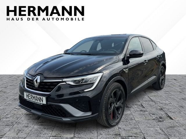 Renault Arkana 1.3 TCe 140 R.S. Line *LED*NAVI*ACC*TWA