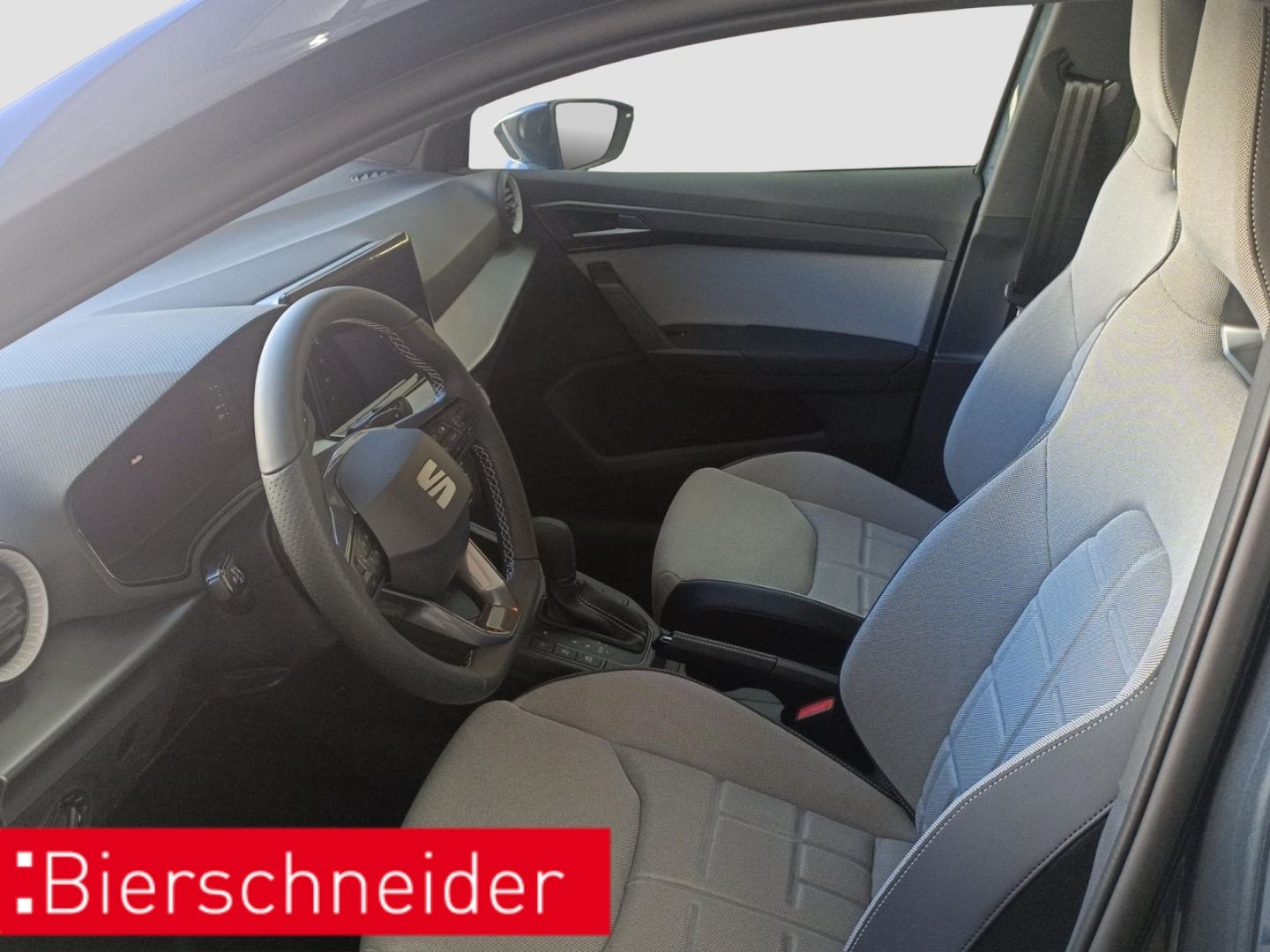 Seat Arona - Bild 14