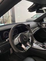 Mercedes-Benz E 63 AMG Mercedes-AMG E 63 S 4MATIC+ Autom. ... - gebrauchte Mercedes-Benz E 63 AMG aus dem Jahr 2020